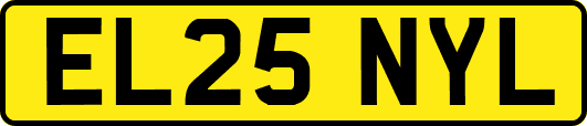 EL25NYL