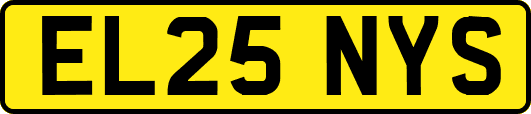 EL25NYS