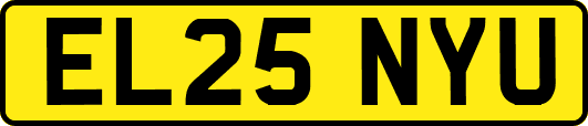 EL25NYU