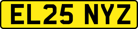 EL25NYZ