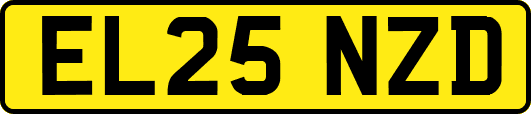 EL25NZD
