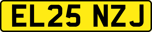EL25NZJ