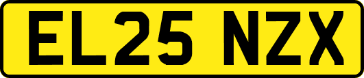 EL25NZX