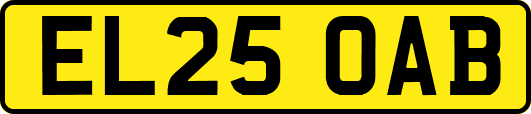 EL25OAB
