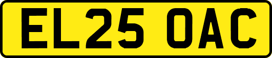 EL25OAC
