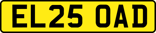 EL25OAD