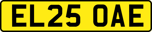 EL25OAE