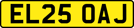 EL25OAJ
