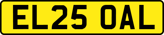EL25OAL