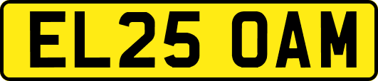 EL25OAM