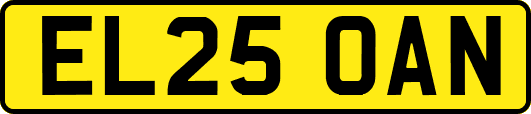 EL25OAN