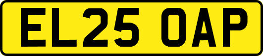 EL25OAP