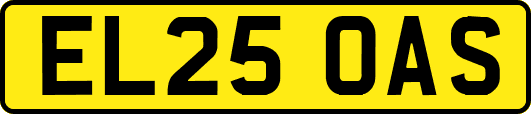 EL25OAS