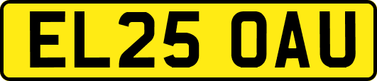 EL25OAU
