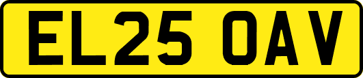 EL25OAV