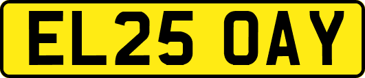 EL25OAY
