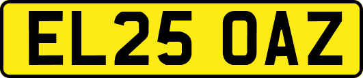 EL25OAZ