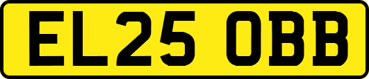 EL25OBB