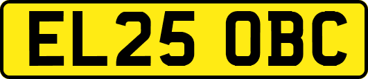 EL25OBC