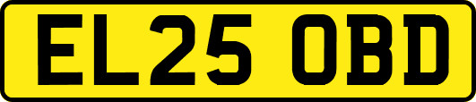 EL25OBD