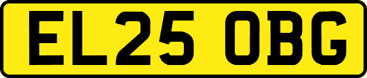 EL25OBG