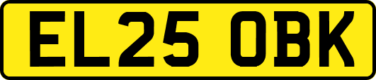 EL25OBK