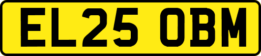 EL25OBM