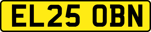 EL25OBN