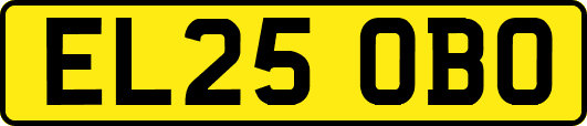 EL25OBO