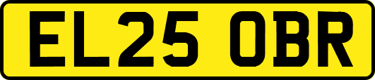 EL25OBR