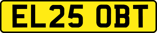 EL25OBT