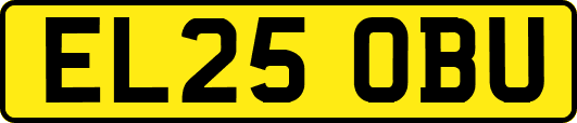 EL25OBU