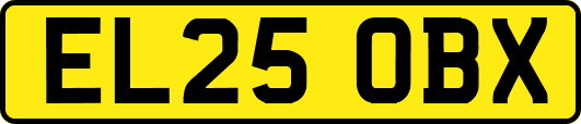 EL25OBX