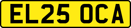 EL25OCA