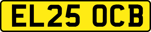EL25OCB