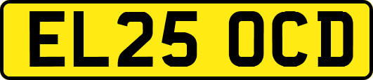 EL25OCD