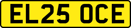 EL25OCE