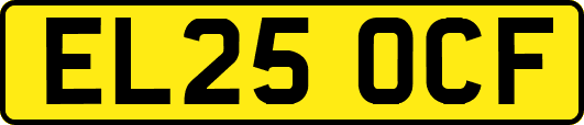 EL25OCF
