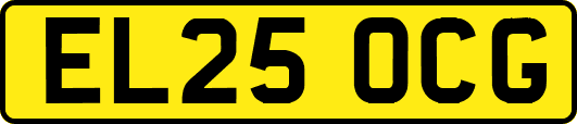 EL25OCG