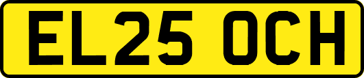 EL25OCH