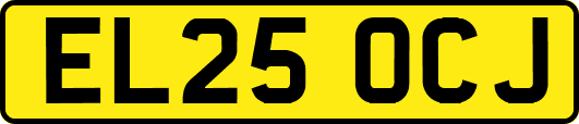 EL25OCJ