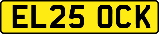 EL25OCK