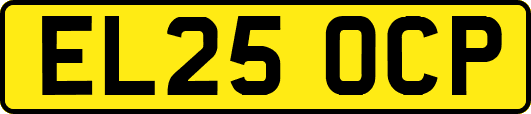 EL25OCP