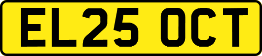 EL25OCT