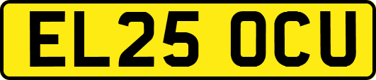 EL25OCU
