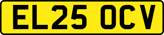 EL25OCV