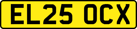EL25OCX