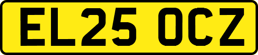 EL25OCZ