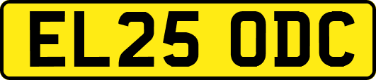 EL25ODC