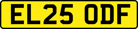 EL25ODF